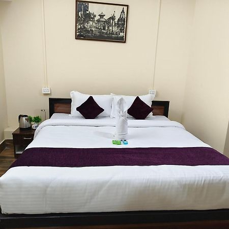 Sharthi Homestay And Lodging Namchi エクステリア 写真