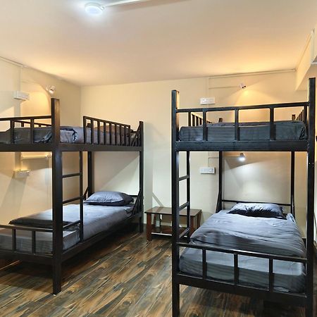 Sharthi Homestay And Lodging Namchi エクステリア 写真