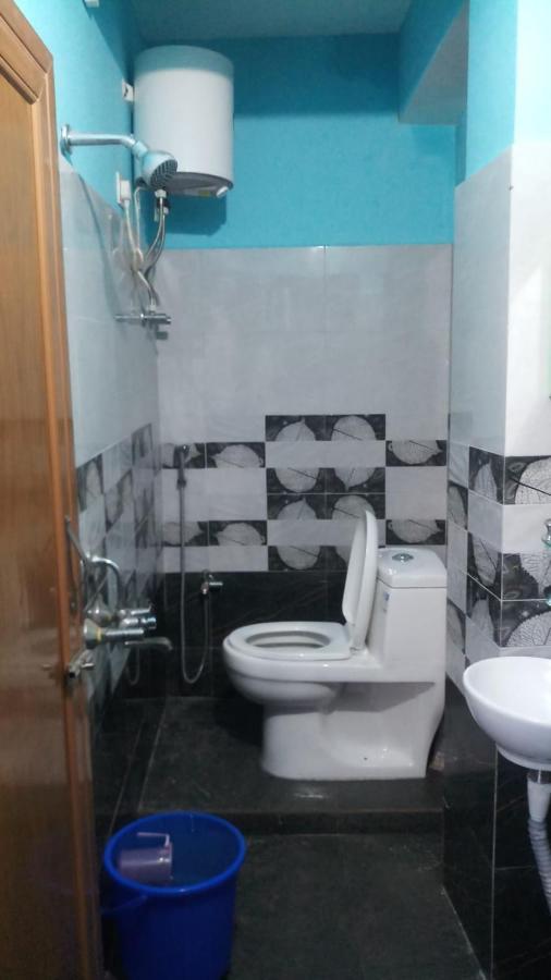 Sharthi Homestay And Lodging Namchi エクステリア 写真