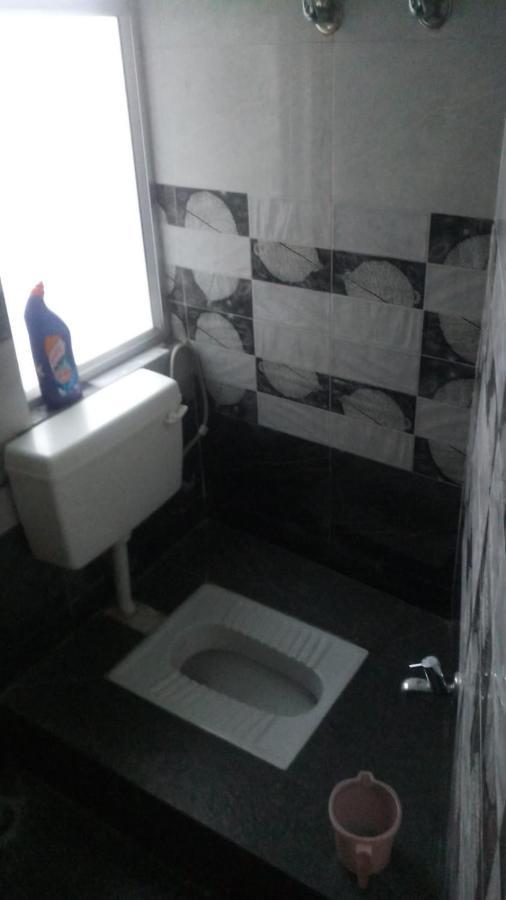 Sharthi Homestay And Lodging Namchi エクステリア 写真