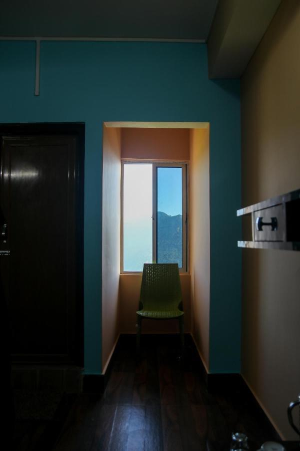 Sharthi Homestay And Lodging Namchi エクステリア 写真