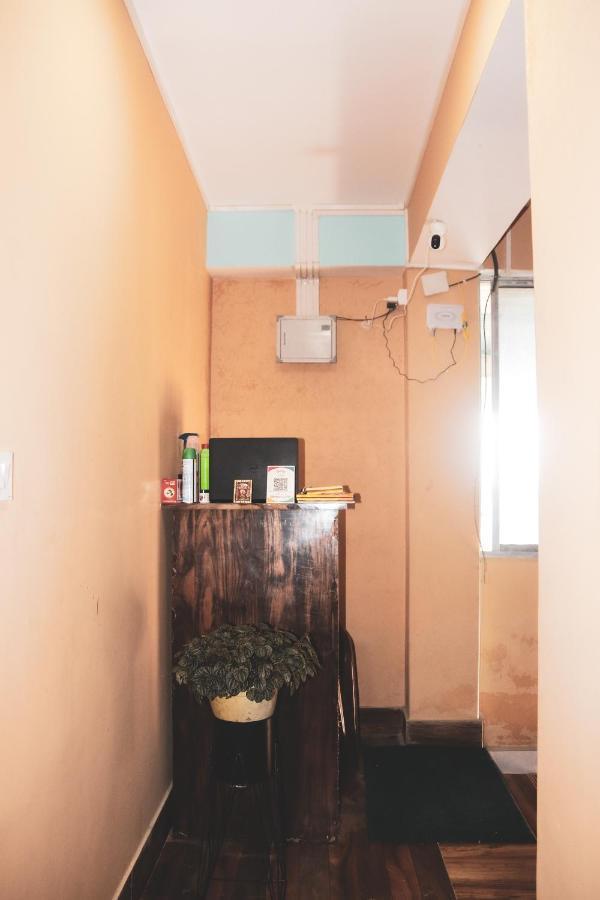 Sharthi Homestay And Lodging Namchi エクステリア 写真
