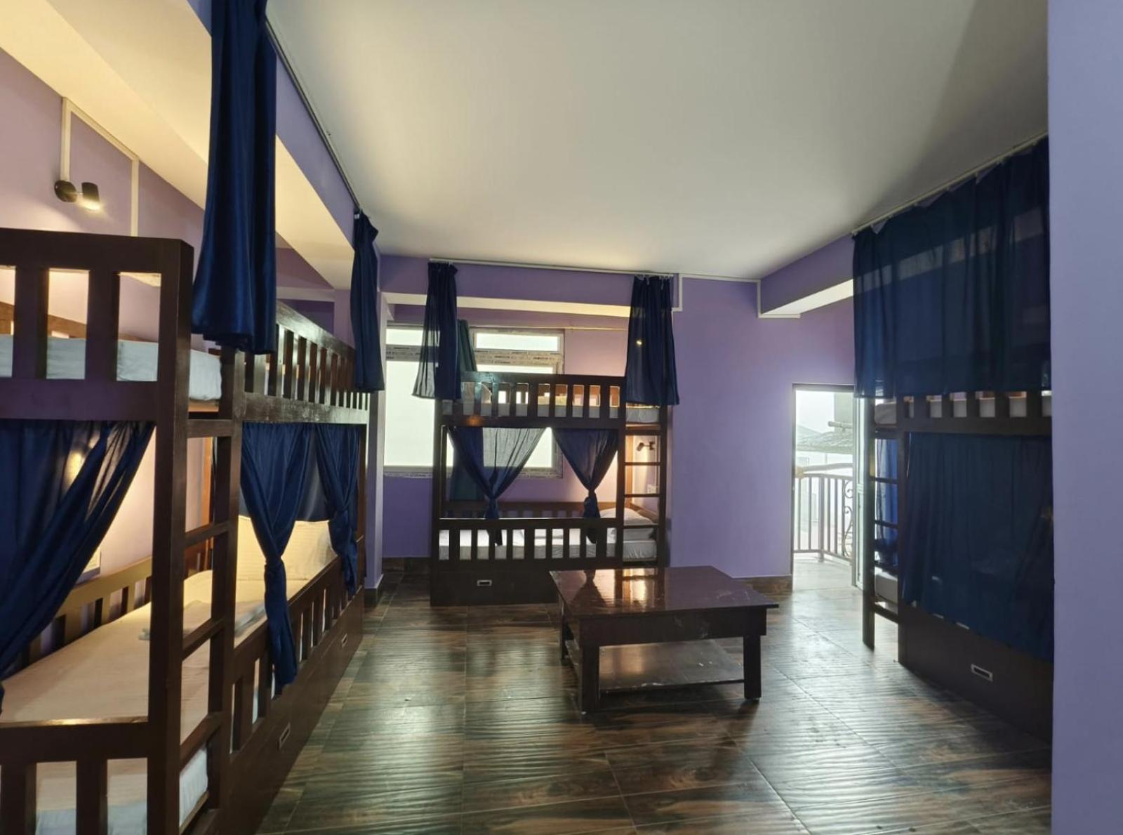 Sharthi Homestay And Lodging Namchi エクステリア 写真