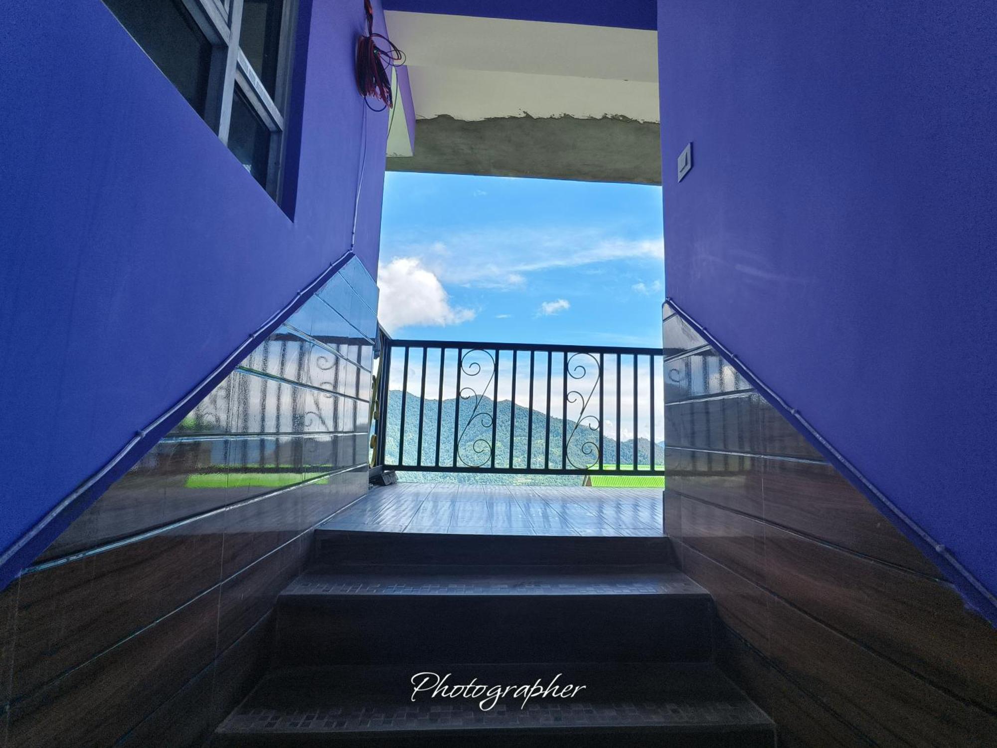 Sharthi Homestay And Lodging Namchi エクステリア 写真