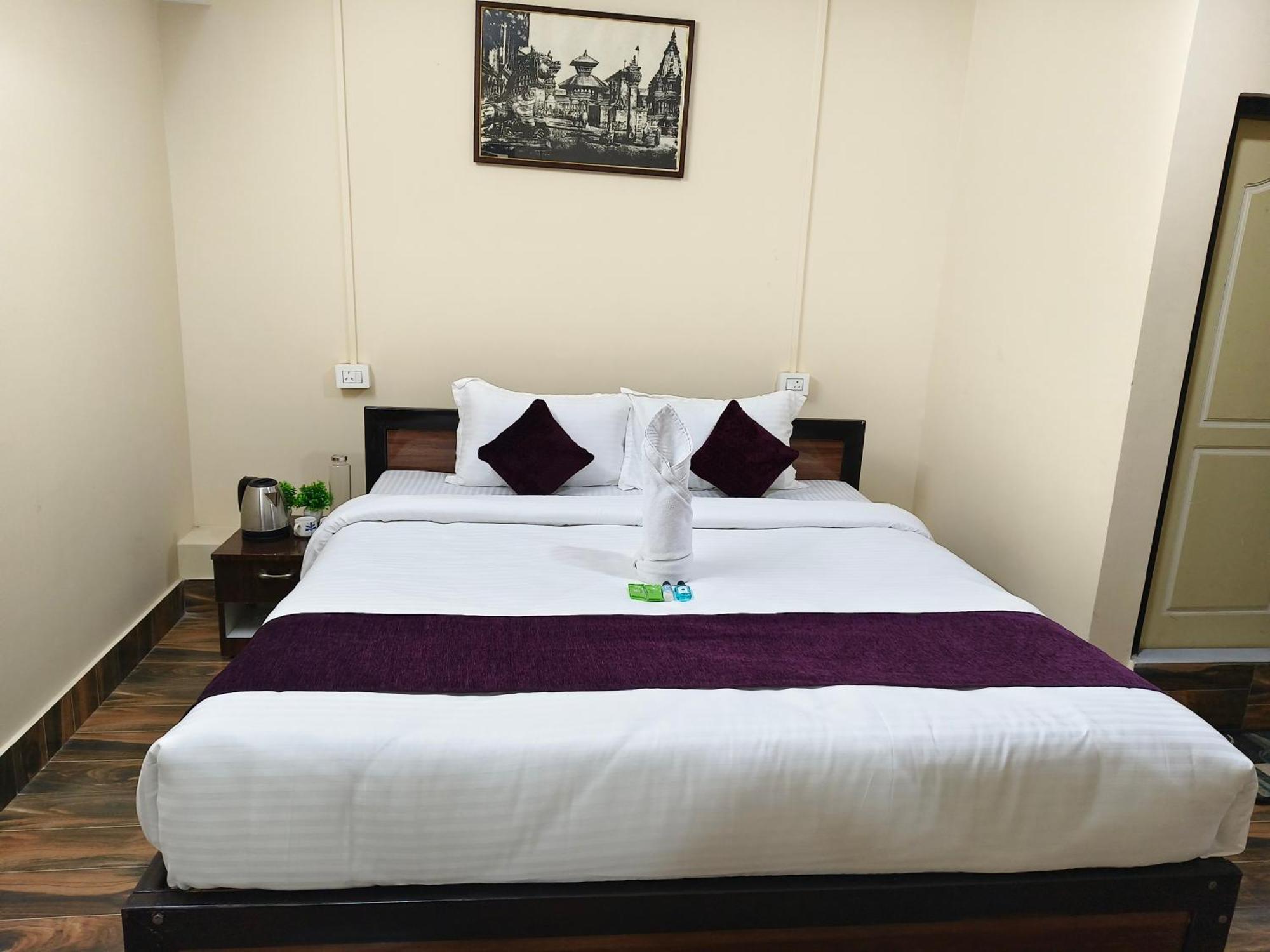 Sharthi Homestay And Lodging Namchi エクステリア 写真